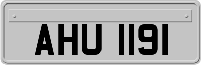 AHU1191