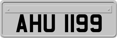 AHU1199