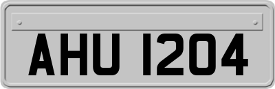 AHU1204