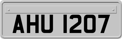 AHU1207