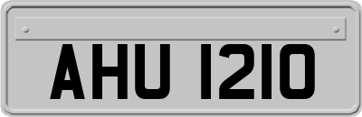 AHU1210
