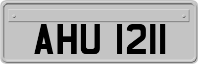 AHU1211