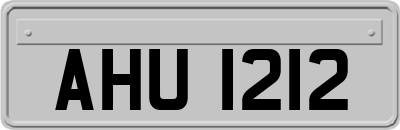 AHU1212