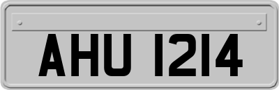 AHU1214