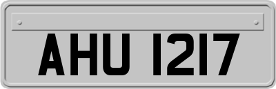 AHU1217