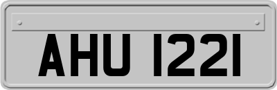 AHU1221