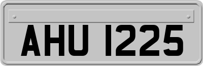 AHU1225