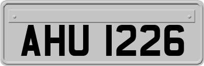 AHU1226