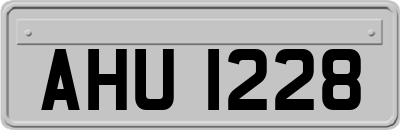 AHU1228
