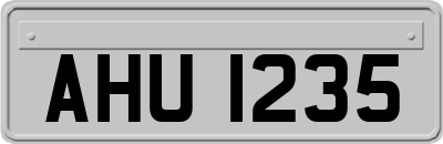AHU1235