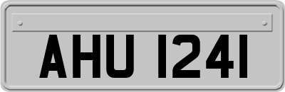 AHU1241