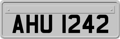 AHU1242
