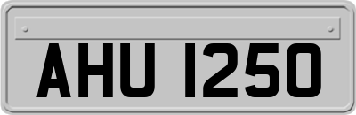 AHU1250