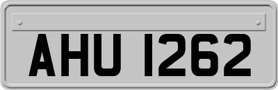 AHU1262