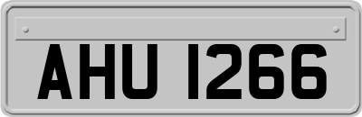 AHU1266