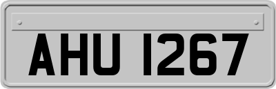 AHU1267