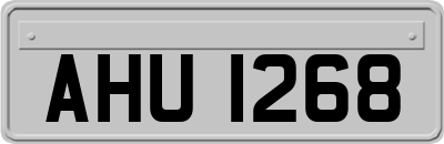 AHU1268