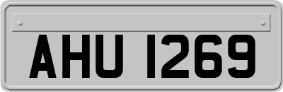 AHU1269