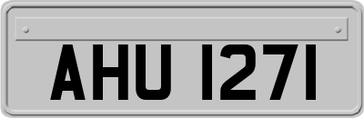 AHU1271