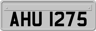 AHU1275