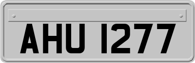 AHU1277
