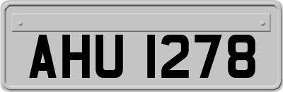 AHU1278