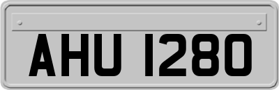 AHU1280