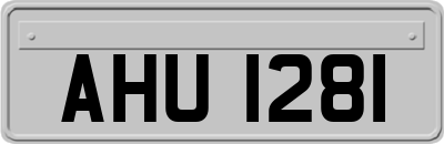 AHU1281
