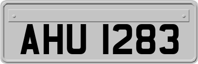 AHU1283