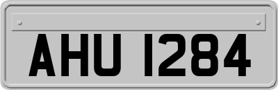 AHU1284