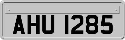 AHU1285
