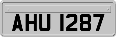 AHU1287