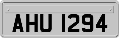 AHU1294
