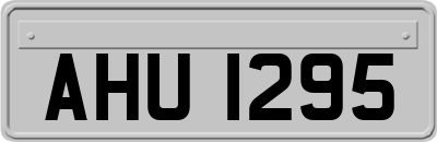 AHU1295