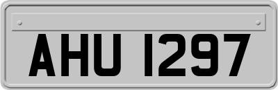 AHU1297