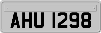 AHU1298