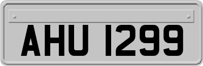 AHU1299