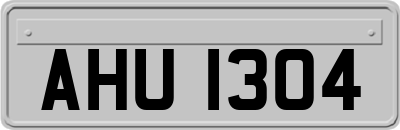 AHU1304