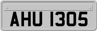 AHU1305