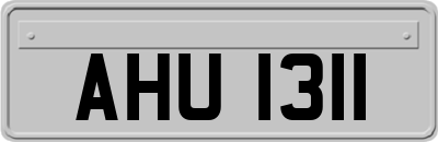 AHU1311