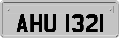 AHU1321