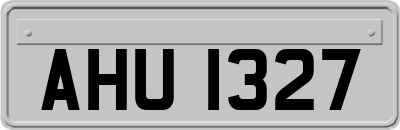 AHU1327