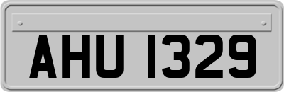 AHU1329
