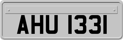 AHU1331