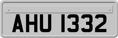 AHU1332