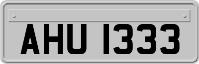 AHU1333