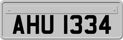 AHU1334