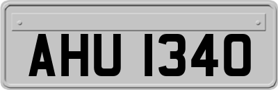 AHU1340
