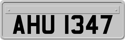 AHU1347