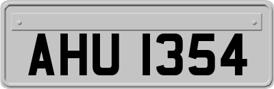 AHU1354